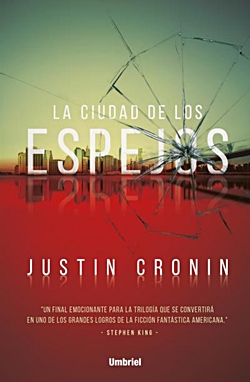 La ciudad de los espejos (Vampiros 3) La ciudad de los espejos (Vampiros 3)