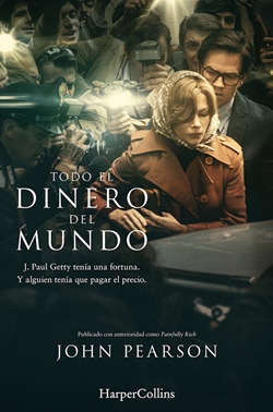 Todo el dinero del mundo Todo el dinero del mundo