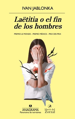 Laëtitia o el fin de los hombres Laëtitia o el fin de los hombres