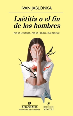 Laëtitia o el fin de los hombres