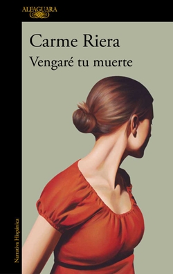 Vengaré tu muerte Vengaré tu muerte