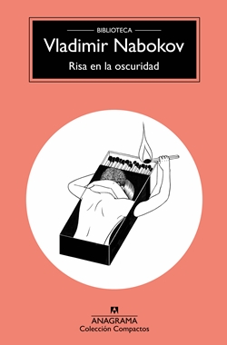 Risa en la oscuridad Risa en la oscuridad