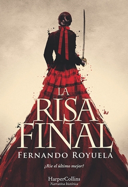 La risa final La risa final