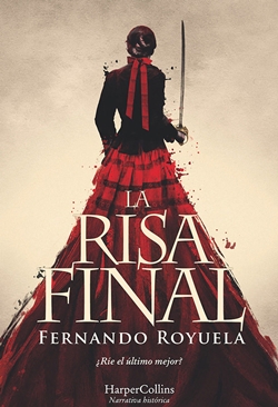 La risa final