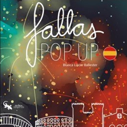 Fallas pop-up Fallas pop-up