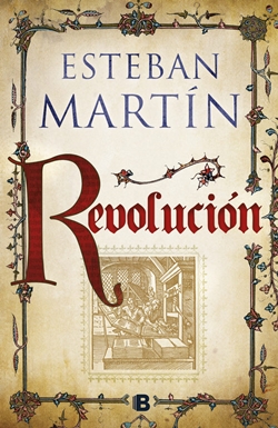 Revolución Revolución