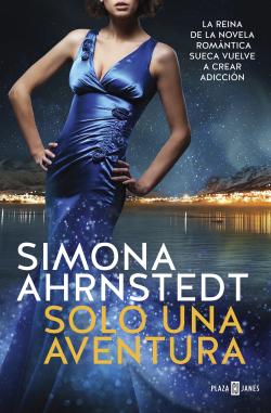 Solo una aventura. Saga Solo tú 3 Solo una aventura. Saga Solo tú 3