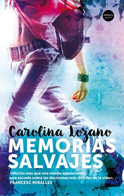 Memorias Salvajes Memorias Salvajes