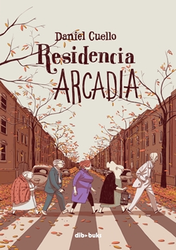 Residencia Arcadia Residencia Arcadia