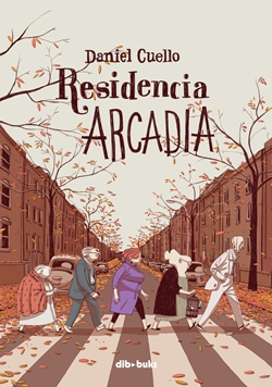 Residencia Arcadia