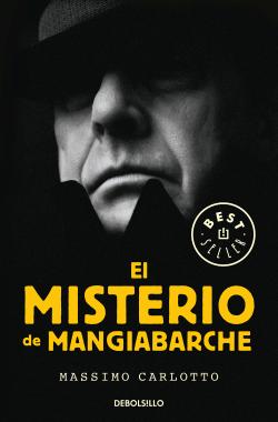 El misterio de Mangiabarche. Serie del Caimán 2 El misterio de Mangiabarche. Serie del Caimán 2
