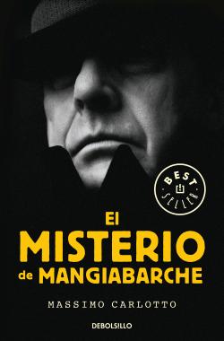 El misterio de Mangiabarche. Serie del Caimán 2