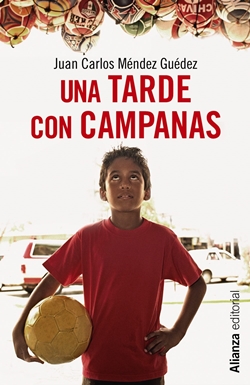 Una tarde con campanas Una tarde con campanas