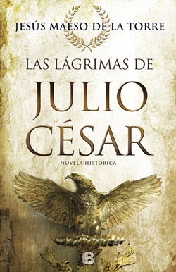 Las lágrimas de Julio César Las lágrimas de Julio César
