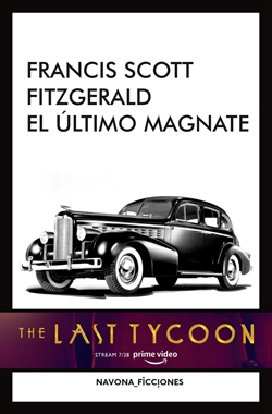 El último magnate El último magnate