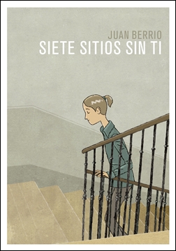 Siete sitios sin ti Siete sitios sin ti