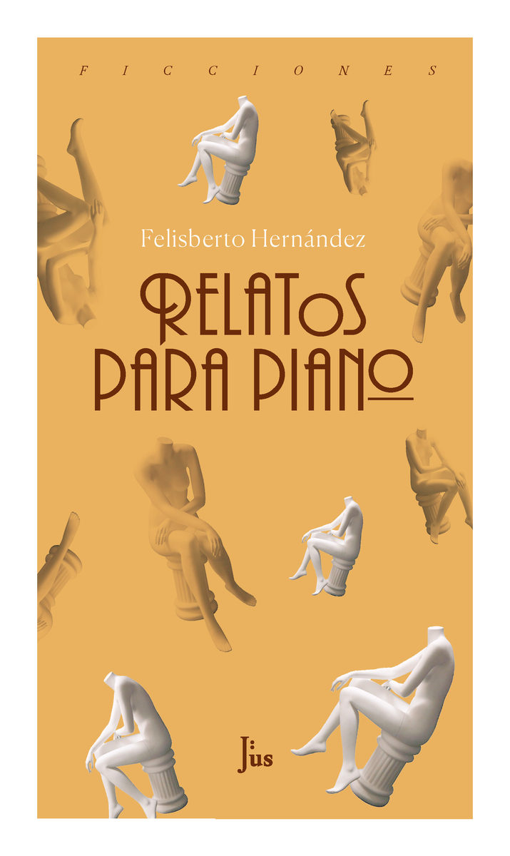 Relatos para piano Relatos para piano