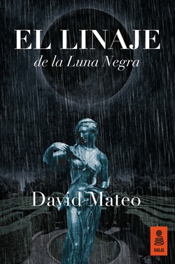 El linaje de la luna negra El linaje de la luna negra