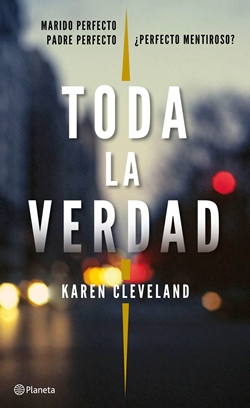 Toda la verdad Toda la verdad