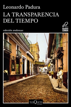 La transparencia del tiempo La transparencia del tiempo