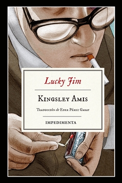 Lucky Jim Lucky Jim