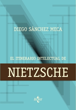 El itinerario intelectual de Nietzsche El itinerario intelectual de Nietzsche
