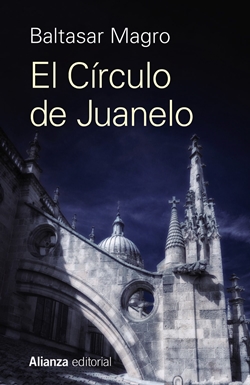 El círculo de Juanelo El círculo de Juanelo