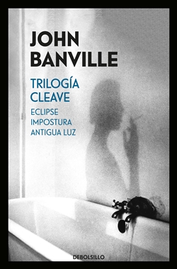 Trilogía Cleave - Eclipse, Imposturas, Antigua luz Trilogía Cleave - Eclipse, Imposturas, Antigua luz