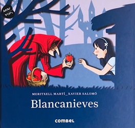 Blancanieves Blancanieves