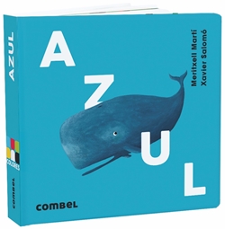 Azul Azul