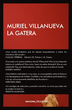 La gatera La gatera