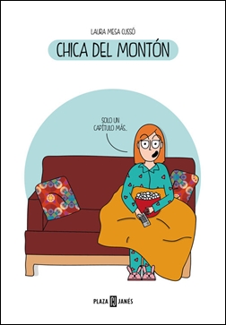 Chica del montón Chica del montón