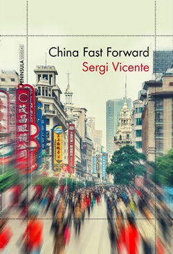 China Fast Forward China Fast Forward