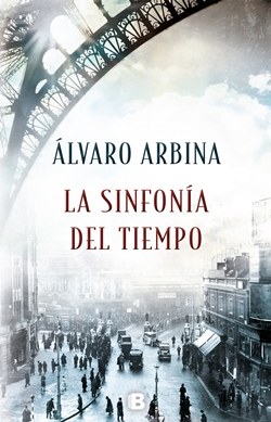 La sinfonía del tiempo La sinfonía del tiempo