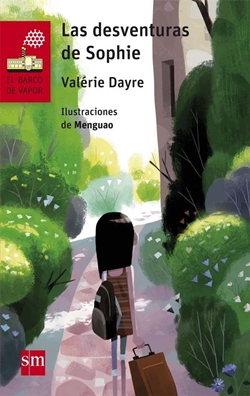 Las desventuras de Sophie Las desventuras de Sophie