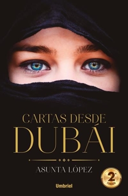 Cartas desde Dubái Cartas desde Dubái