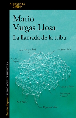La llamada de la tribu La llamada de la tribu
