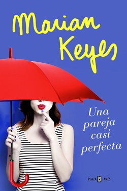 Una pareja casi perfecta Una pareja casi perfecta