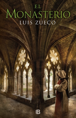 El monasterio (Trilogía medieval 3)