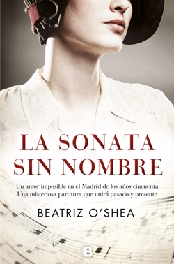 La sonata sin nombre