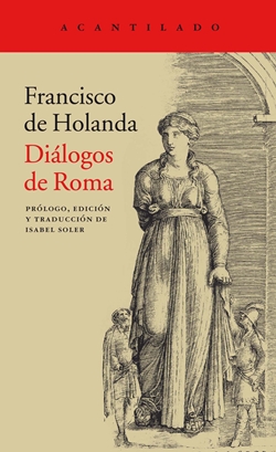 Diálogos de Roma Diálogos de Roma