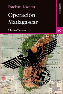 Operación Madagascar