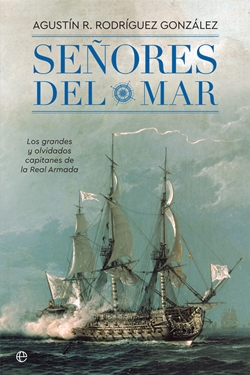 Señores del mar Señores del mar