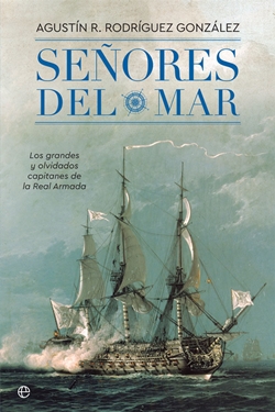 Señores del mar