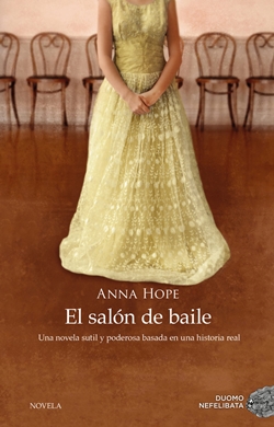 El salón de baile