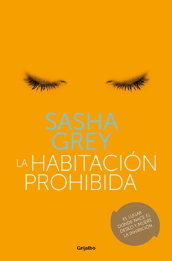 La habitación prohibida La habitación prohibida