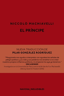 El príncipe El príncipe