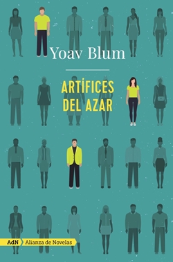 Artífices del azar Artífices del azar