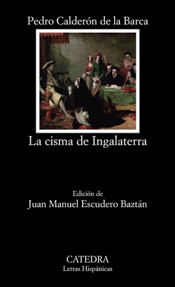 La cisma de Ingalaterra / La cisma de Inglaterra La cisma de Ingalaterra / La cisma de Inglaterra