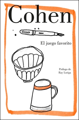El juego favorito El juego favorito